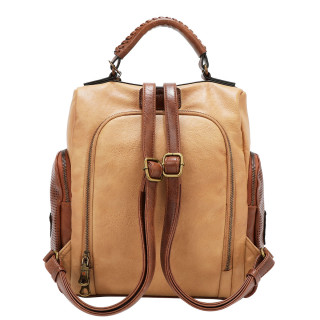 RANAC NICOLE LEE P17467 BROWN 