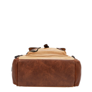 RANAC NICOLE LEE P17467 BROWN 