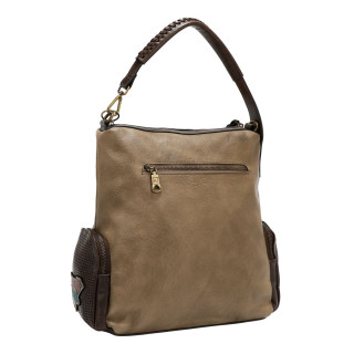 RANAC NICOLE LEE P17468 TAUPE 