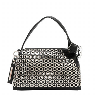 TORBA NICOLE LEE P17478 BLACK 