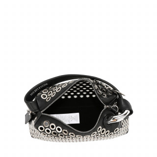 TORBA NICOLE LEE P17478 BLACK 