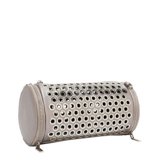 TORBA NICOLE LEE P17480 SILVER 