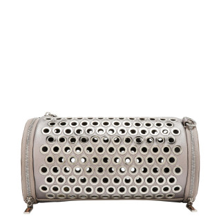 TORBA NICOLE LEE P17480 SILVER 