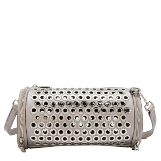 TORBA NICOLE LEE P17480 SILVER 