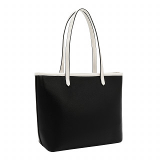 TORBA NICOLE LEE P17487 BLACK 