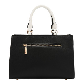 TORBA NICOLE LEE P17490 BLACK 