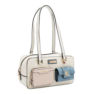TORBA NICOLE LEE P17491 WHITE 