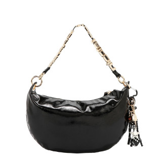 TORBA NICOLE LEE P17493 BLACK 