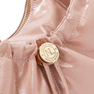 TORBA NICOLE LEE P17494 PINK 