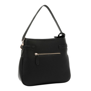 TORBA NICOLE LEE P17520 BLACK 