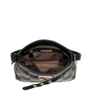 TORBA NICOLE LEE P17520 BLACK 