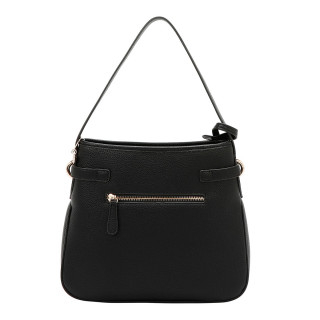 TORBA NICOLE LEE P17520 BLACK 