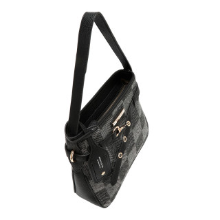 TORBA NICOLE LEE P17520 BLACK 