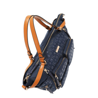 TORBA NICOLE LEE P17528 NAVY 