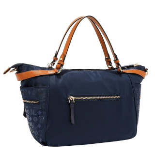 TORBA NICOLE LEE P17528 NAVY 