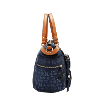 TORBA NICOLE LEE P17528 NAVY 