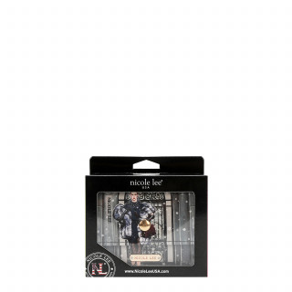 ACCESSORY NICOLE LEE PC7602 MODA SNOWFLAKE 