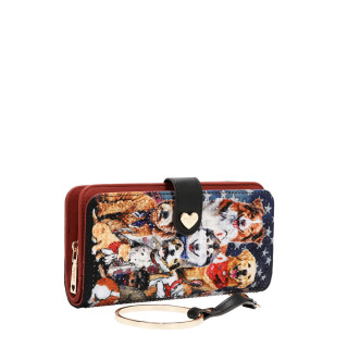 PRIVEZAK NICOLE LEE PRT7700 BEST SMILE 