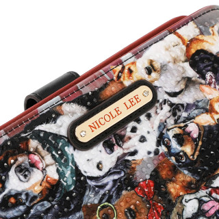 PRIVEZAK NICOLE LEE PRT7700 BEST SMILE 