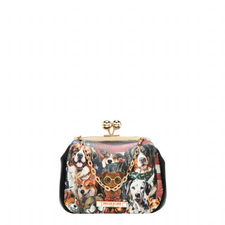 TORBICA NICOLE LEE PRT7803 BEST SMILE 