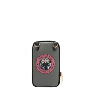 TORBICA ZA MOBILNI NICOLE LEE PRT7823 MODA SNOWFLAKE 