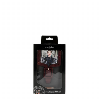 TORBICA ZA MOBILNI NICOLE LEE PRT7823 MODA SNOWFLAKE 