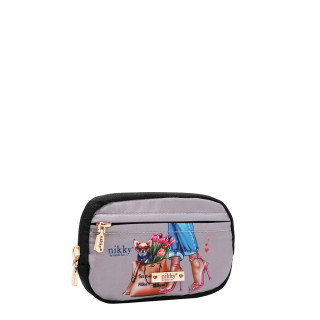 TORBA NIKKY NK25003 ESSENCE OF YOU SS2025 