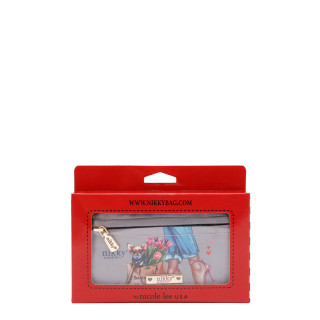 TORBA NIKKY NK25003 ESSENCE OF YOU SS2025 