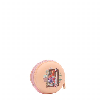 TORBA NIKKY NK25009 NOSTALGIA-SALMON SS2025 