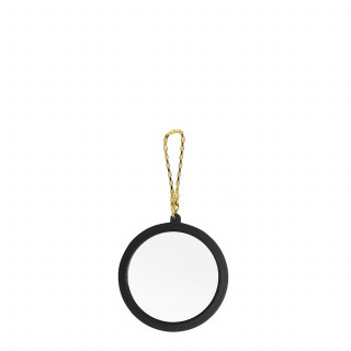 TORBA NIKKY NK25010 ESSENCE OF YOU-BLACK. SS2025 