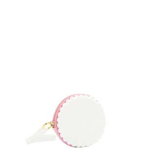 TORBA NIKKY NK25011 EIFFEL DREAMS-WHITE SS2025 