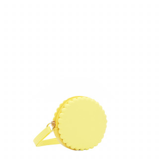 TORBA NIKKY NK25011 ESSENCE OF YOU-YEL... SS2025 