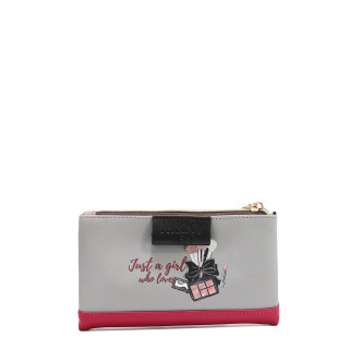 NOVČANIK NIKKY KOPČA NK22520 URBAN COFFEE DREAM FW2024 
