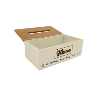 KUTIJA ZA MARAMICE M216-6 