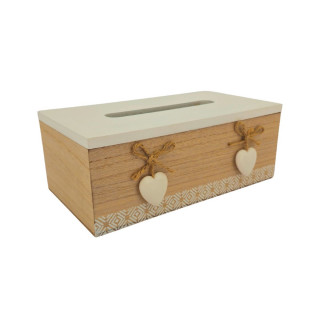 KUTIJA ZA MARAMICE M216-1 