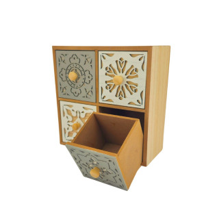 STALAK SA FIOKAMA DRVENI SF8145E 