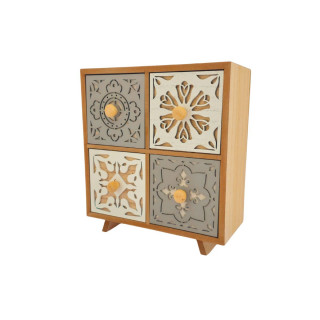 STALAK SA FIOKAMA DRVENI SF8145E 