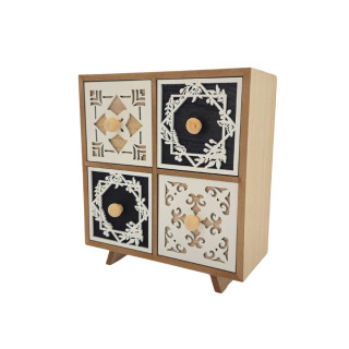 STALAK SA FIOKAMA DRVENI SF8145D 