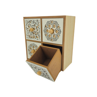 STALAK SA FIOKAMA DRVENI SF8145A 