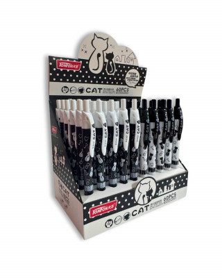 HEMIJSKA OLOVKA TENFON CAT B5737 