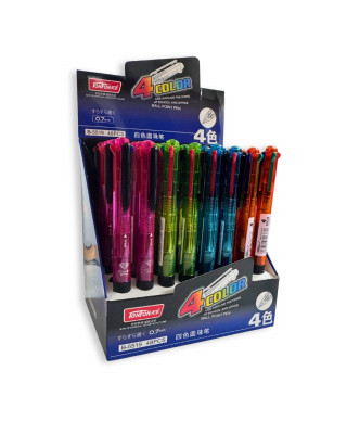 HEMIJSKA OLOVKA TENFON 4 BOJE B5519 