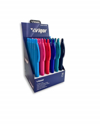 HEMIJSKA OLOVKA VINSON G2 GEL PEN 