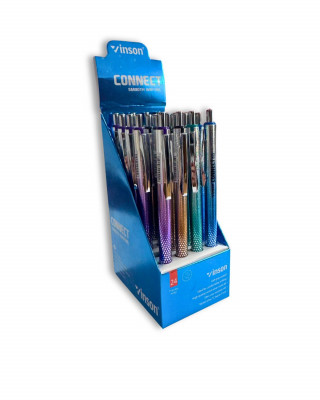 HEMIJSKA OLOVKA VINSON CONNECT K8 GEL PEN 