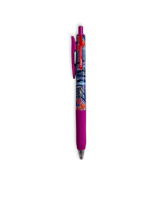 HEMIJSKA OLOVKA VINSON FASHION FLOWER GEL PEN 512 