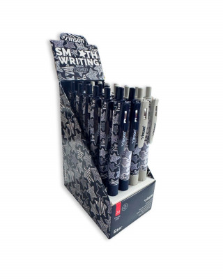 HEMIJSKA OLOVKA VINSON FASHION STAR GEL PEN 508 