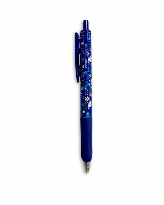 HEMIJSKA OLOVKA VINSON FASHION BUTTERFLY GEL PEN 520 