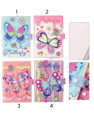 NOTES A6 96LISTA TDRA6-002 