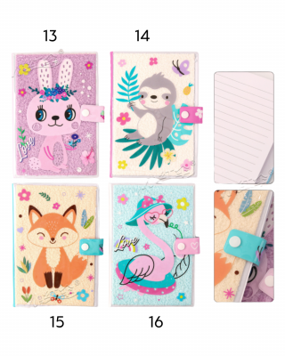 NOTES A6 96LISTA TDRA6-002 