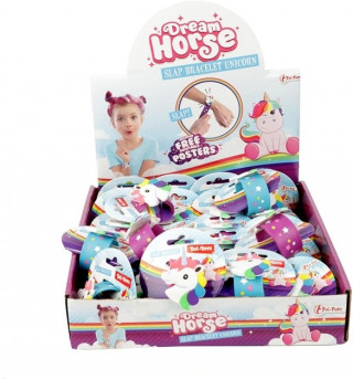 NARUKVICA JEDNOROG SLAP 35222Z 