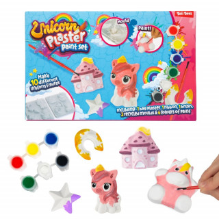 SET ZA BOJENJE GIPSANIH ŽIVOTINJA 47026Z 